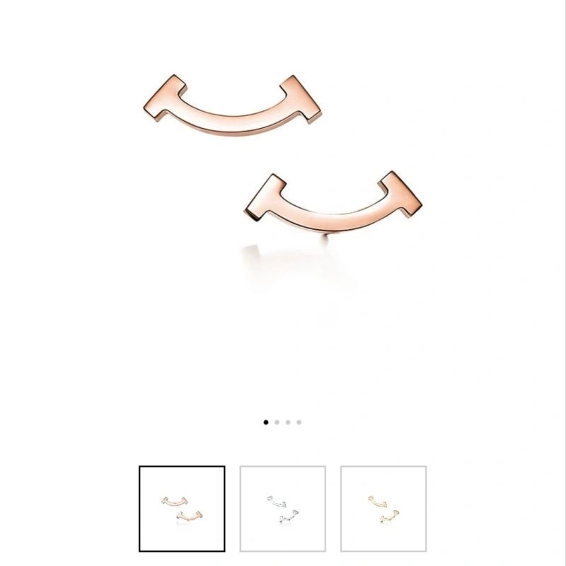 Colorful Tiffany Earrings 253122