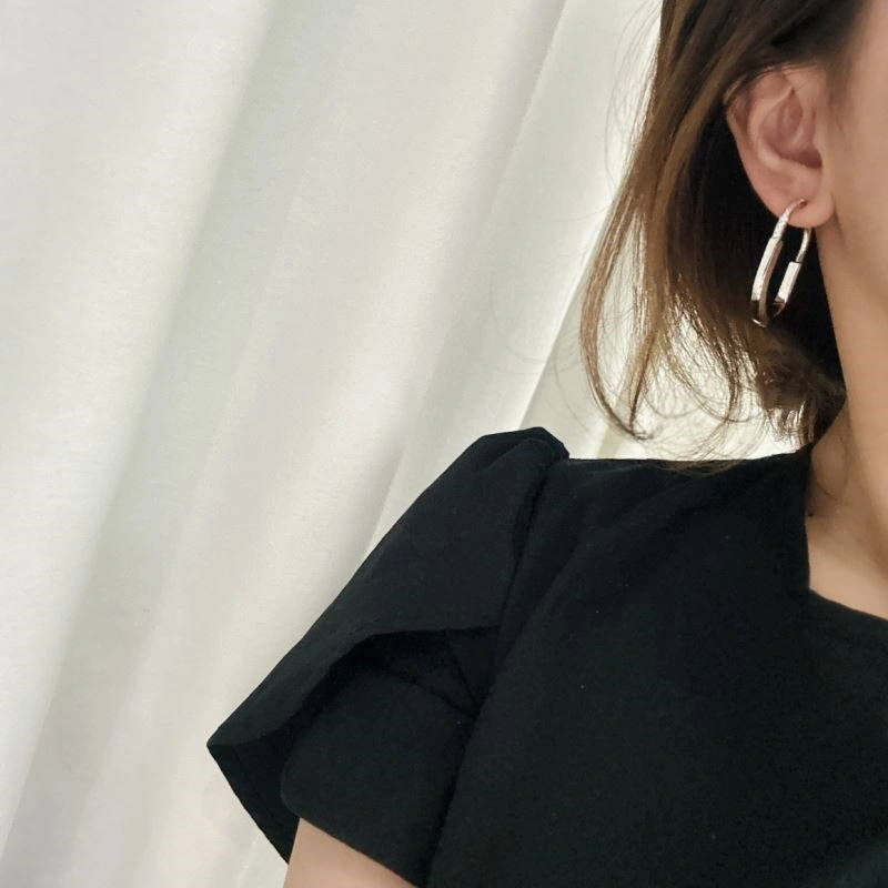 Tiffany Earrings Durable 253121