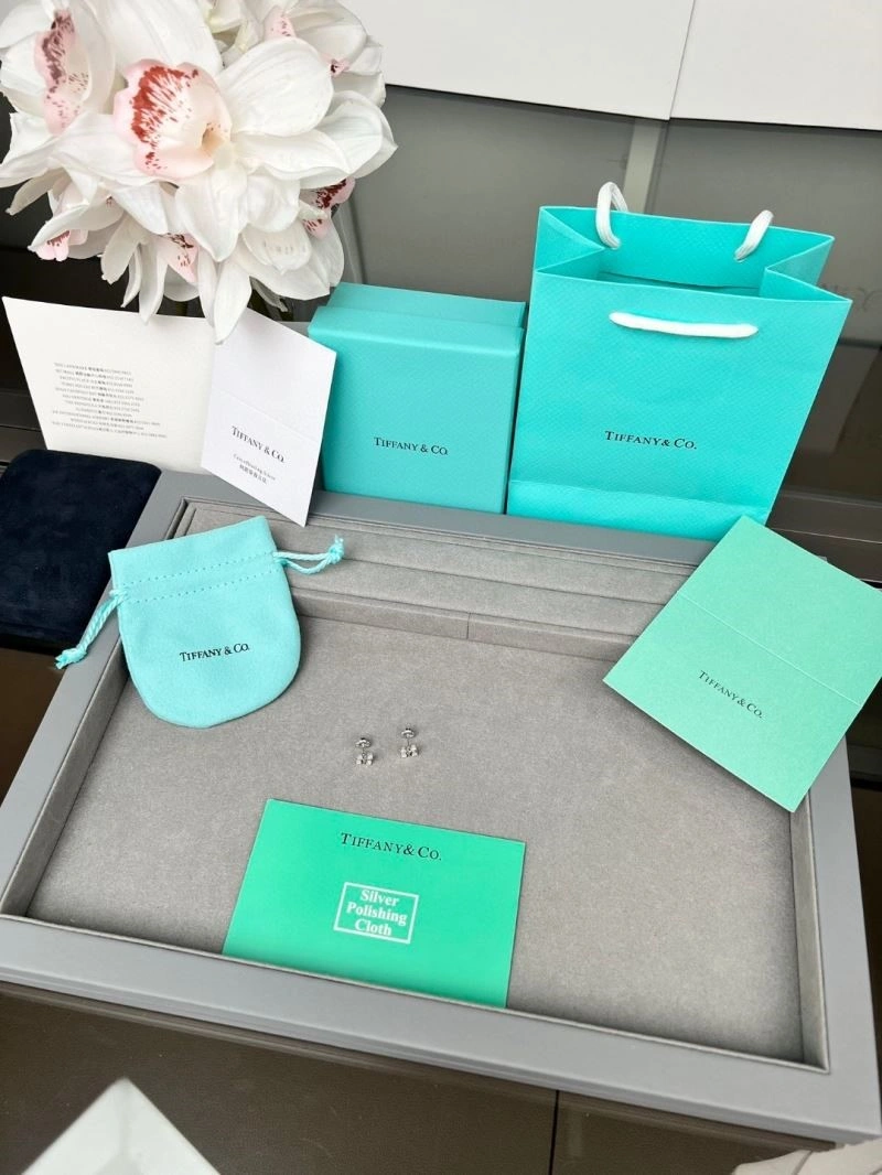 Contemporary Tiffany Earrings 253119