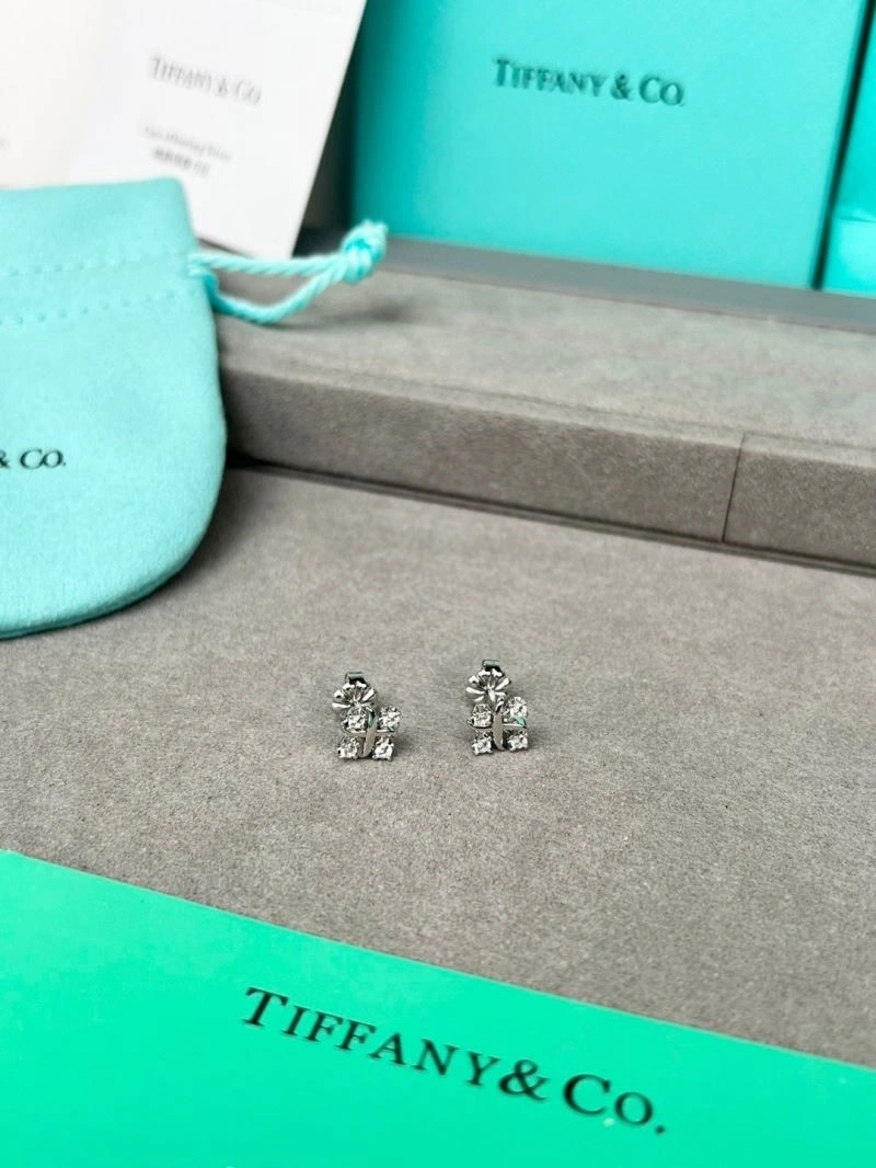 Contemporary Tiffany Earrings 253119