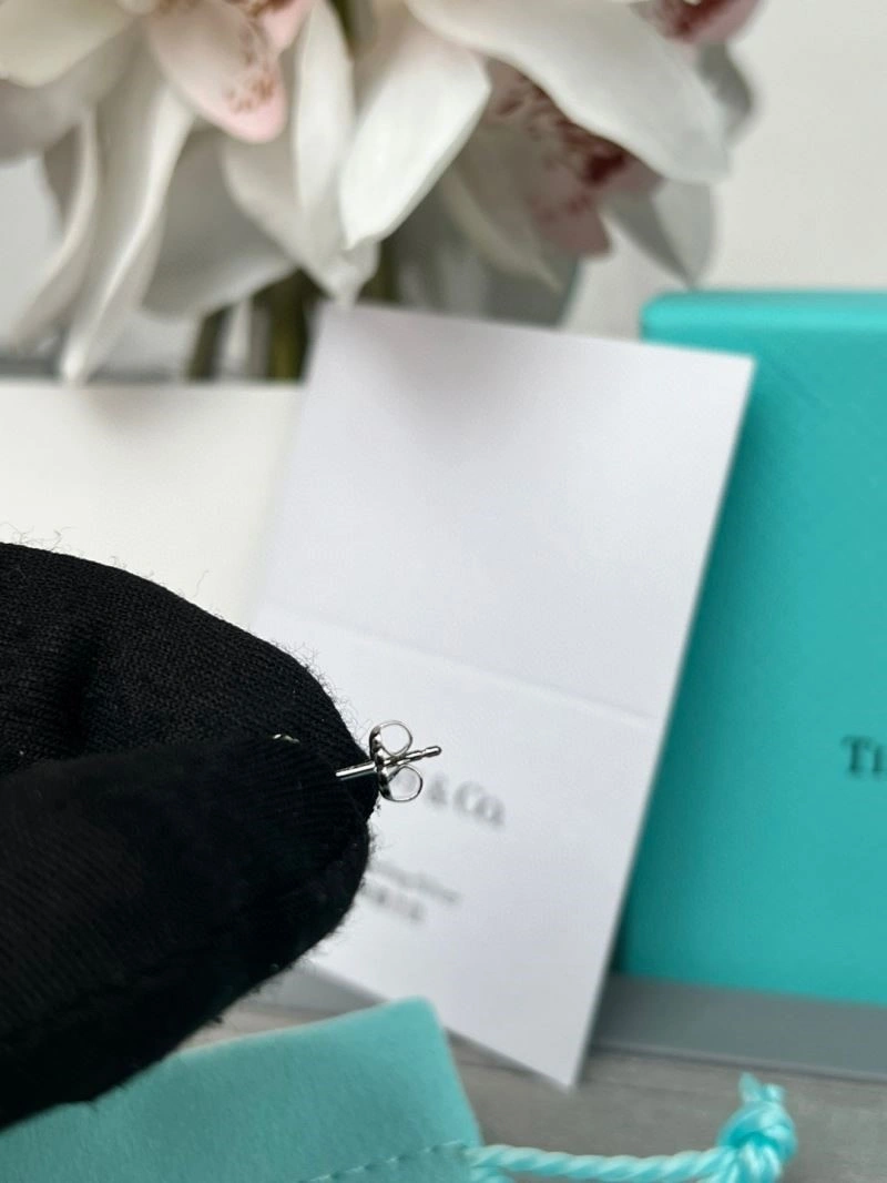 Contemporary Tiffany Earrings 253119