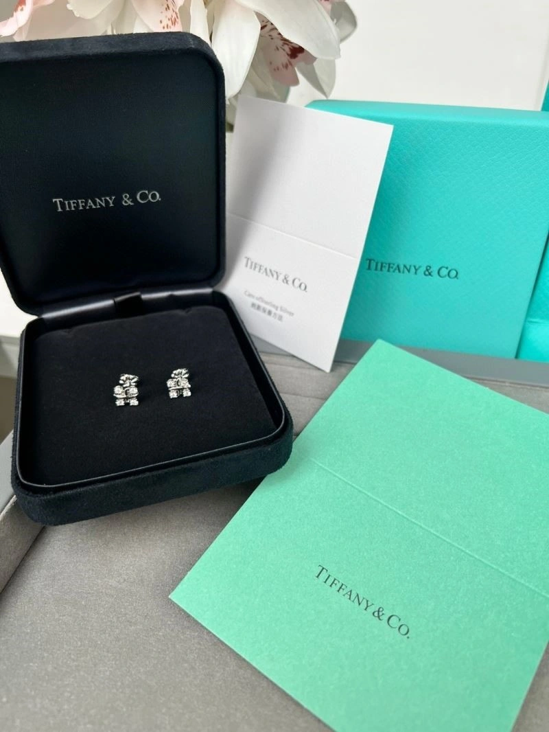 Contemporary Tiffany Earrings 253119