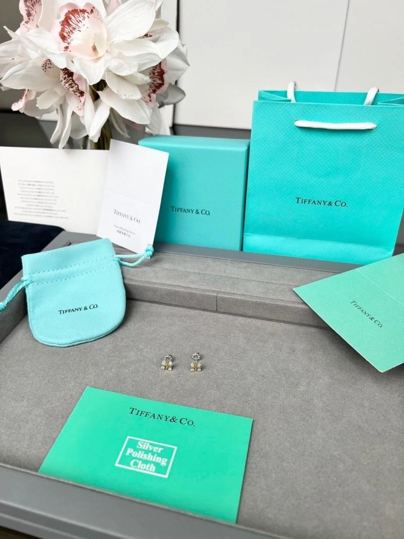 MoistureWicking Tiffany Earrings 253117