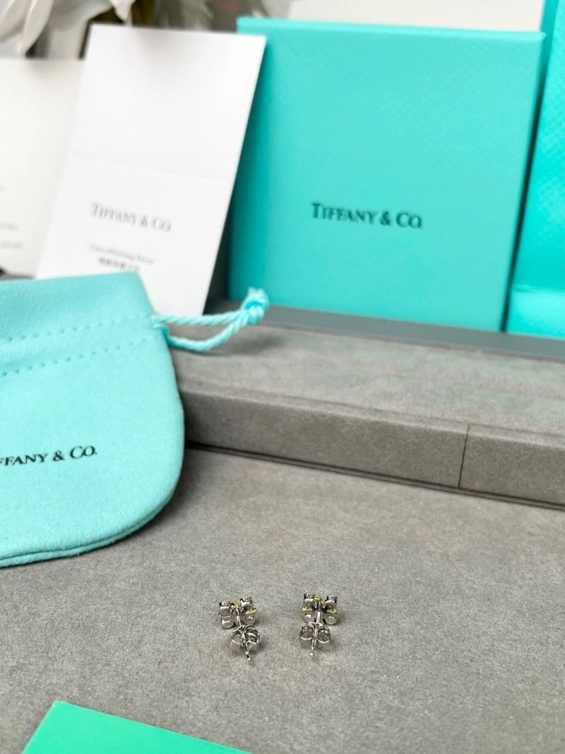 MoistureWicking Tiffany Earrings 253117