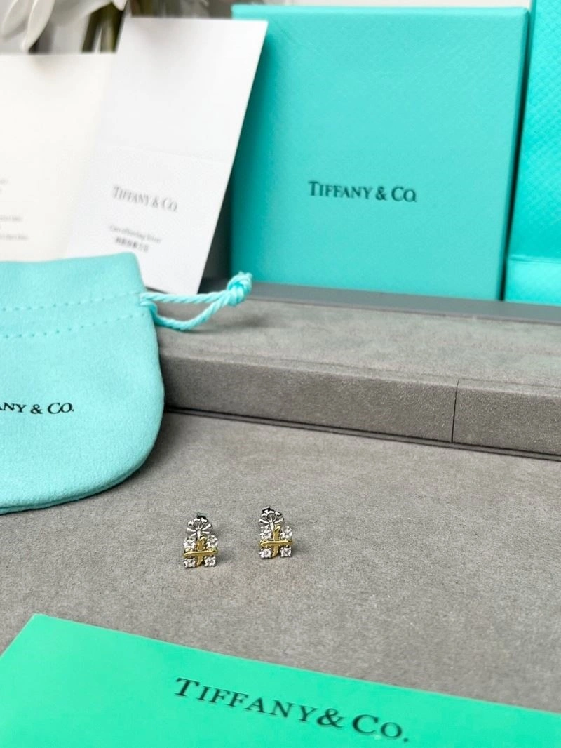 MoistureWicking Tiffany Earrings 253117