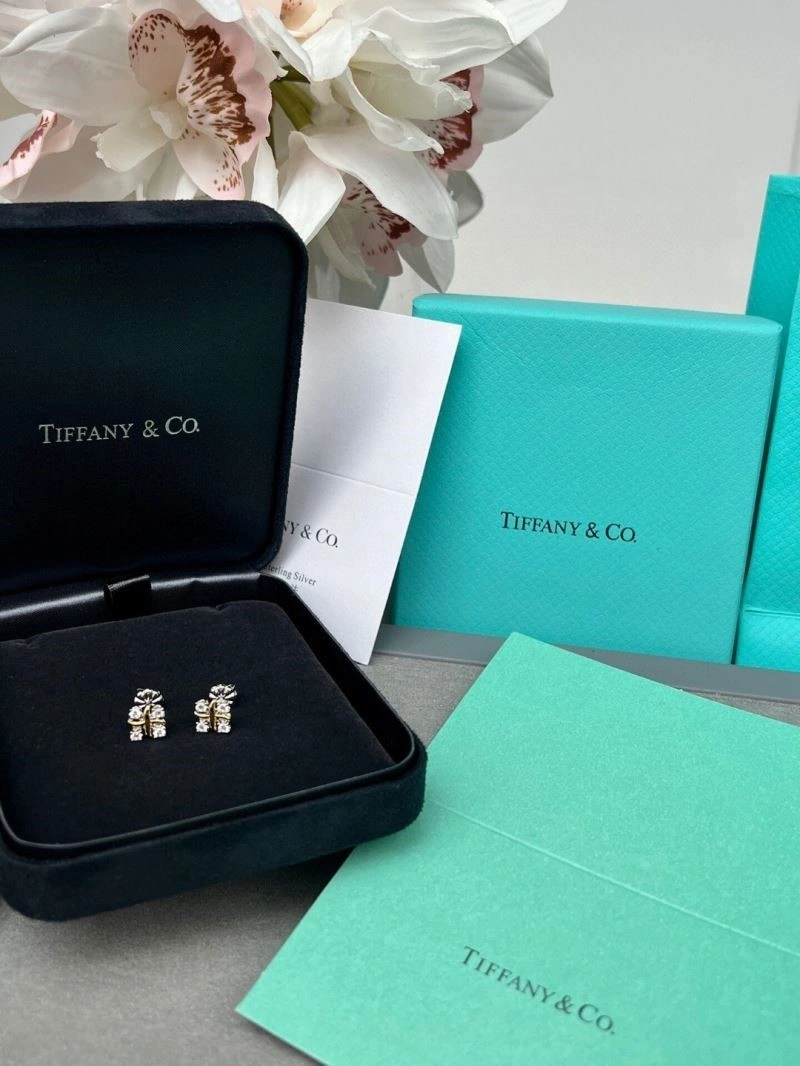 MoistureWicking Tiffany Earrings 253117