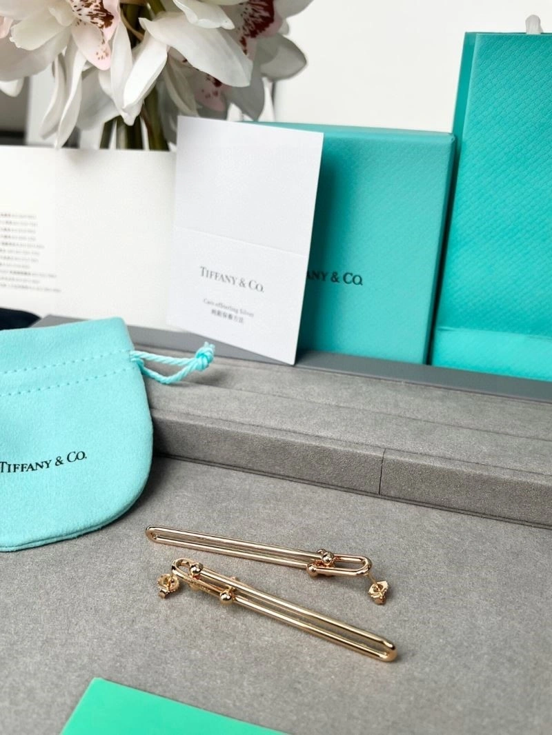 Tiffany Earrings ZeroBulk 253096