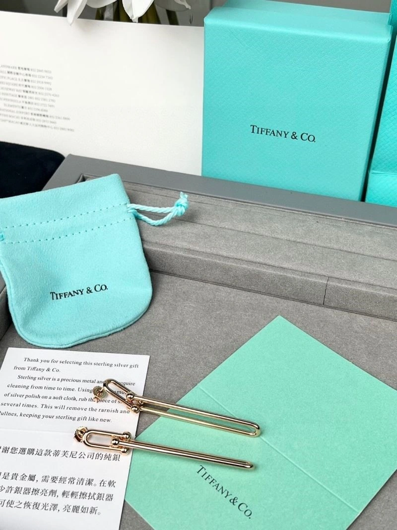 Tiffany Earrings ZeroBulk 253096
