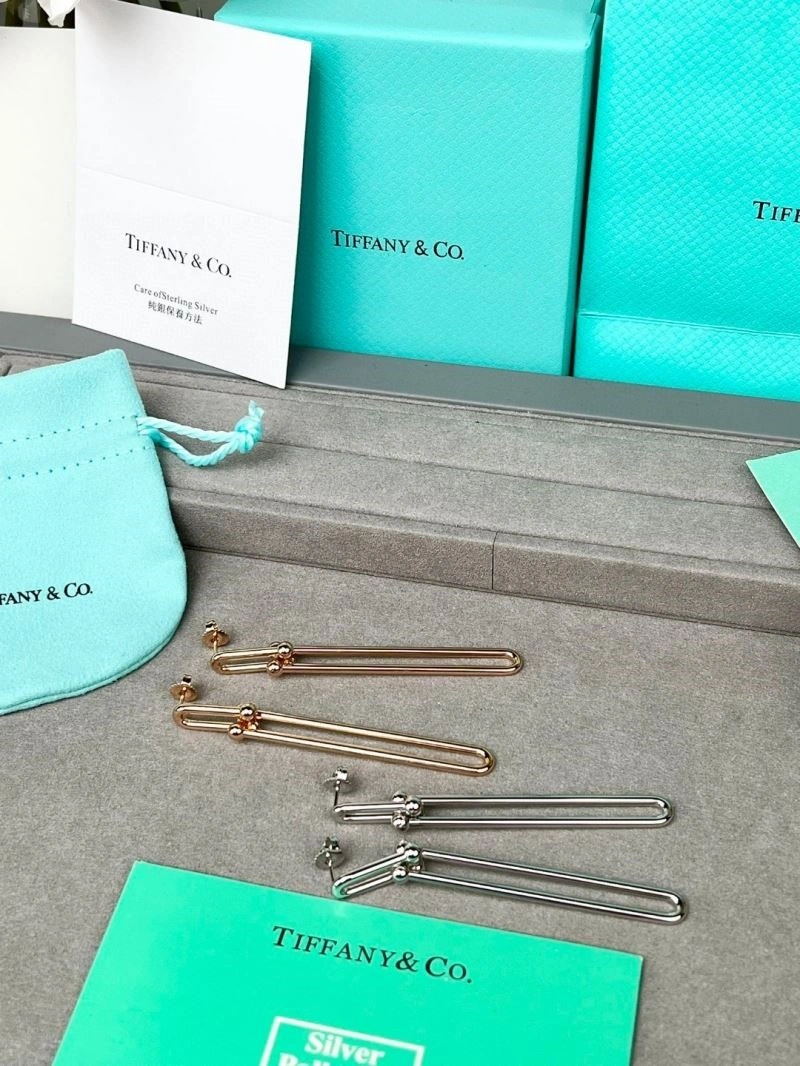 WeatherProof Tiffany Earrings 253111