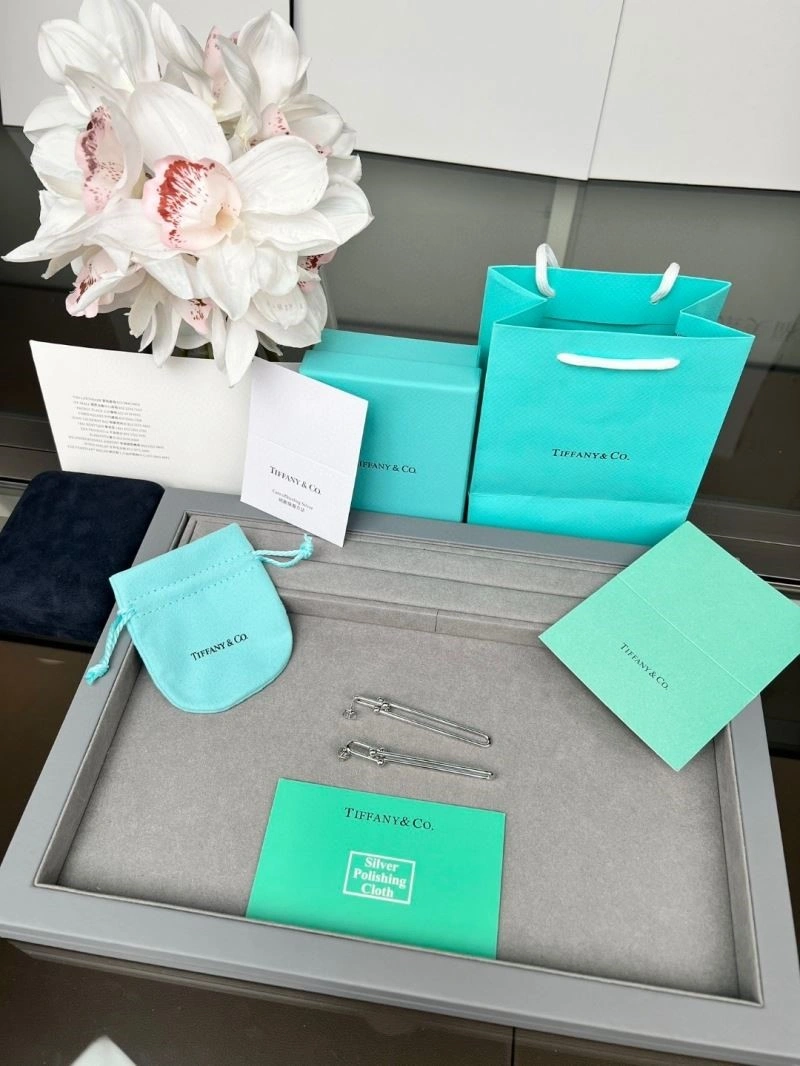 WeatherProof Tiffany Earrings 253111