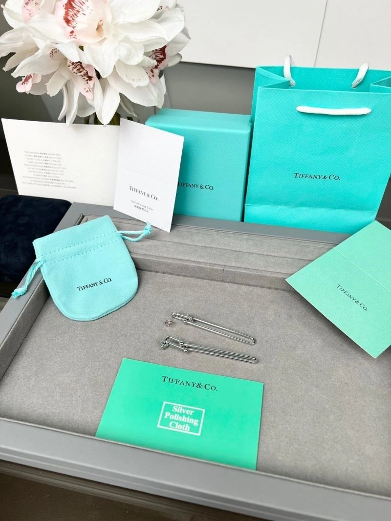 WeatherProof Tiffany Earrings 253111