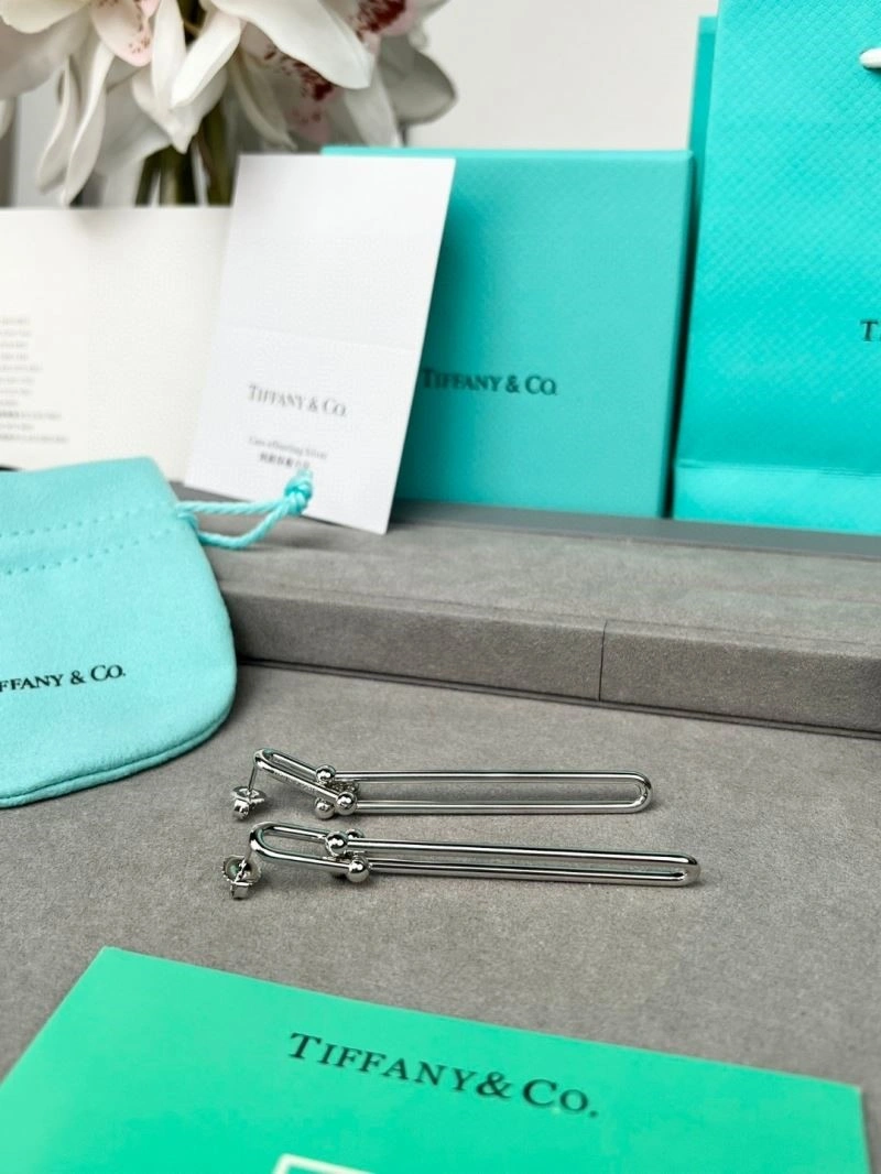 WeatherProof Tiffany Earrings 253111