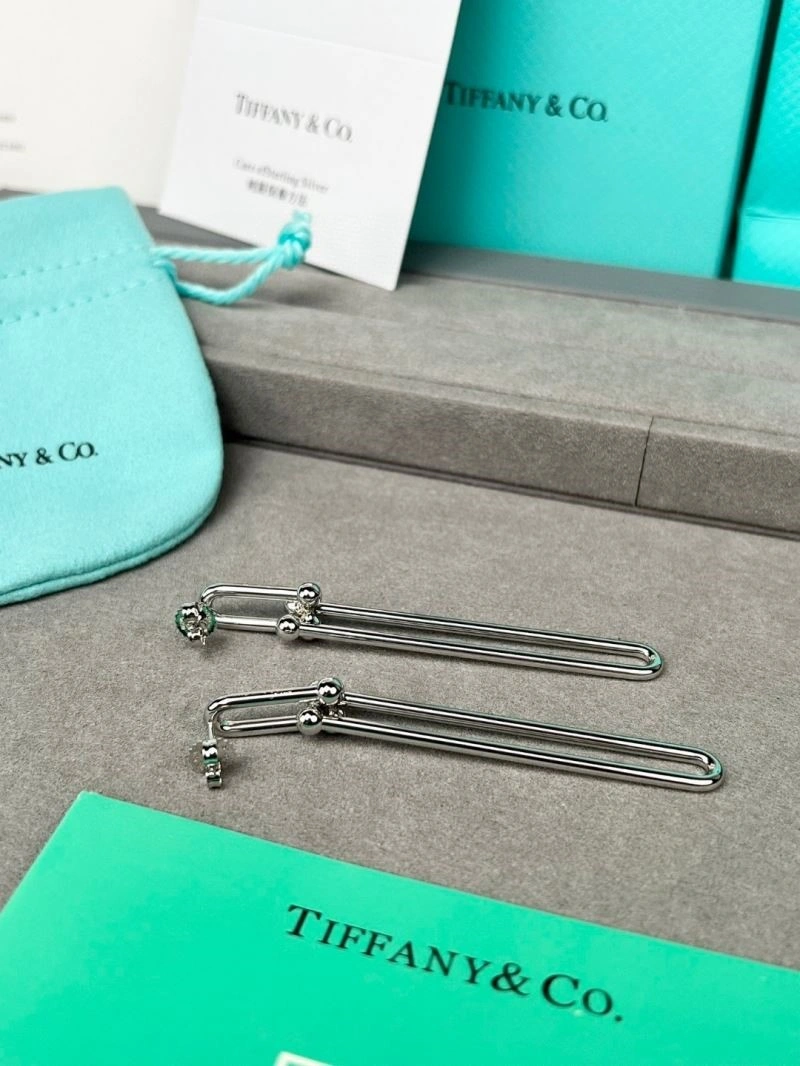 WeatherProof Tiffany Earrings 253111