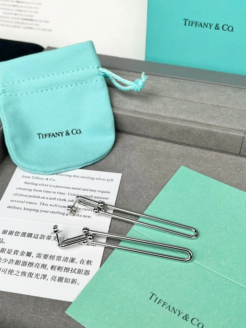 WeatherProof Tiffany Earrings 253111