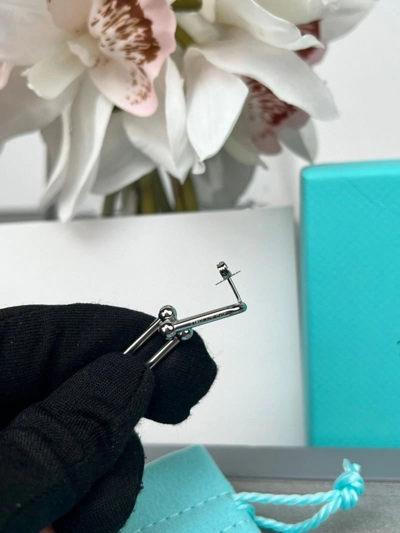 WeatherProof Tiffany Earrings 253111