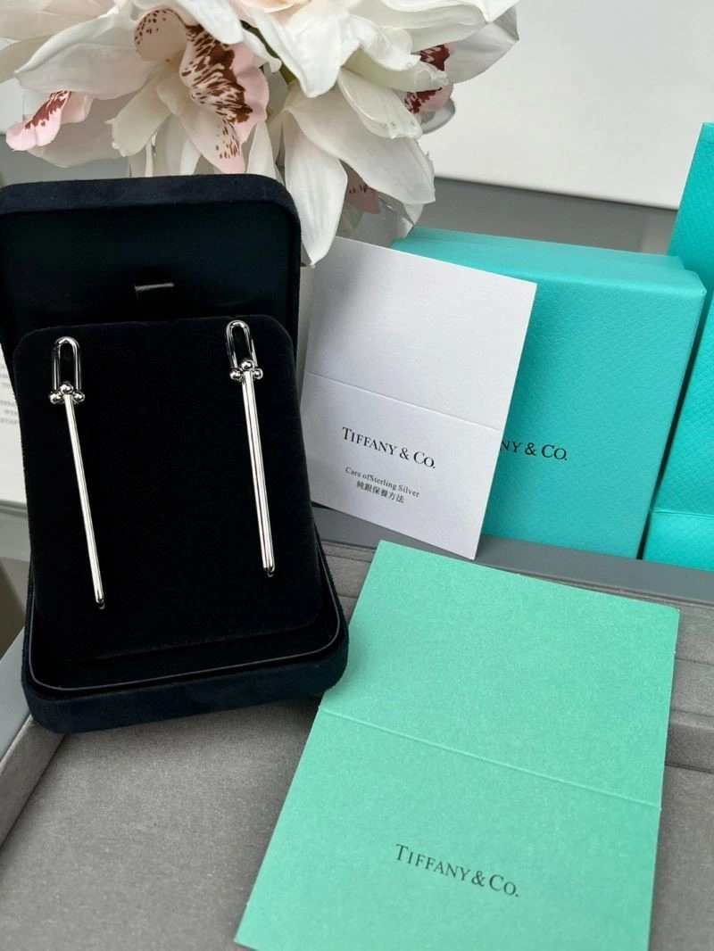 WeatherProof Tiffany Earrings 253111