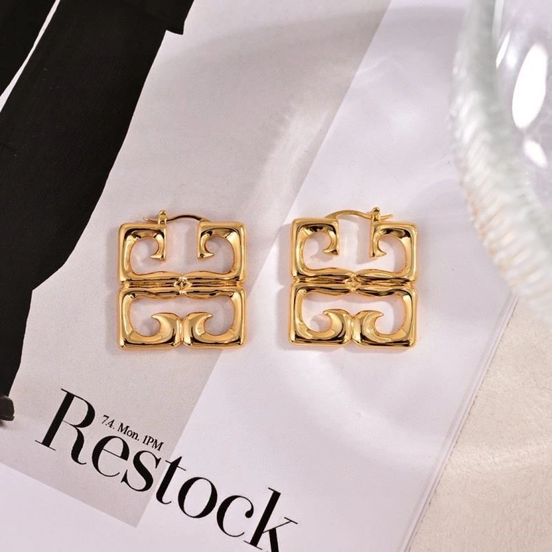Tiffany Earrings UrbanStyle 253102