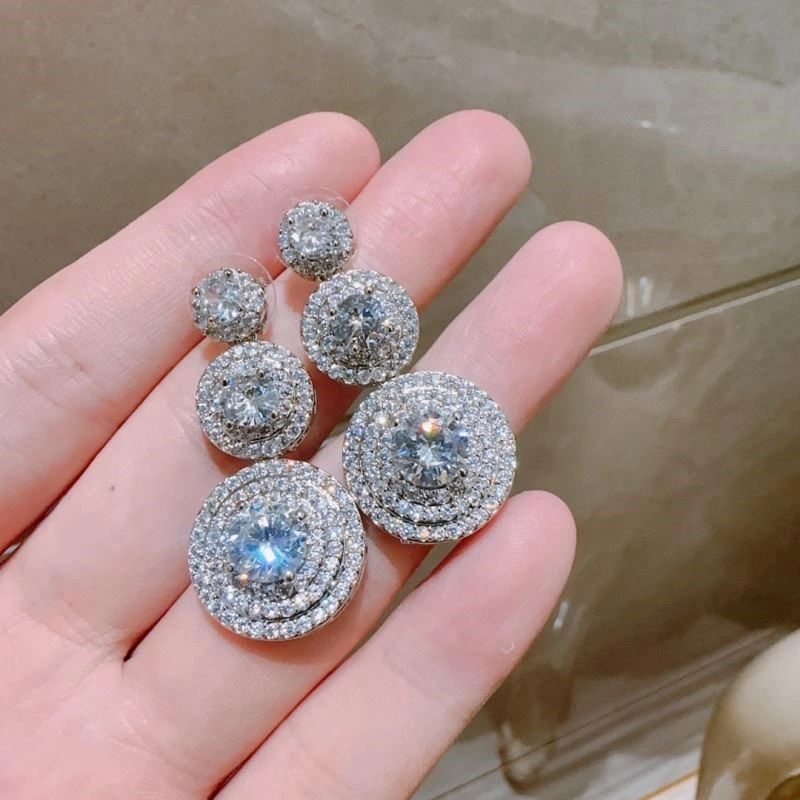 Reliable Tiffany Earrings 252845