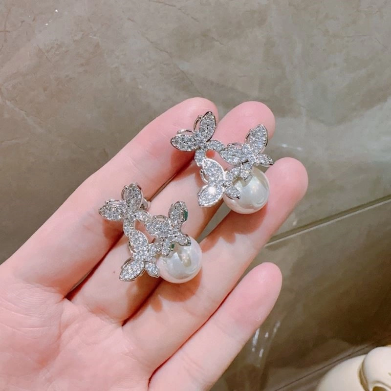 Tiffany Earrings TimelessDesign 252844