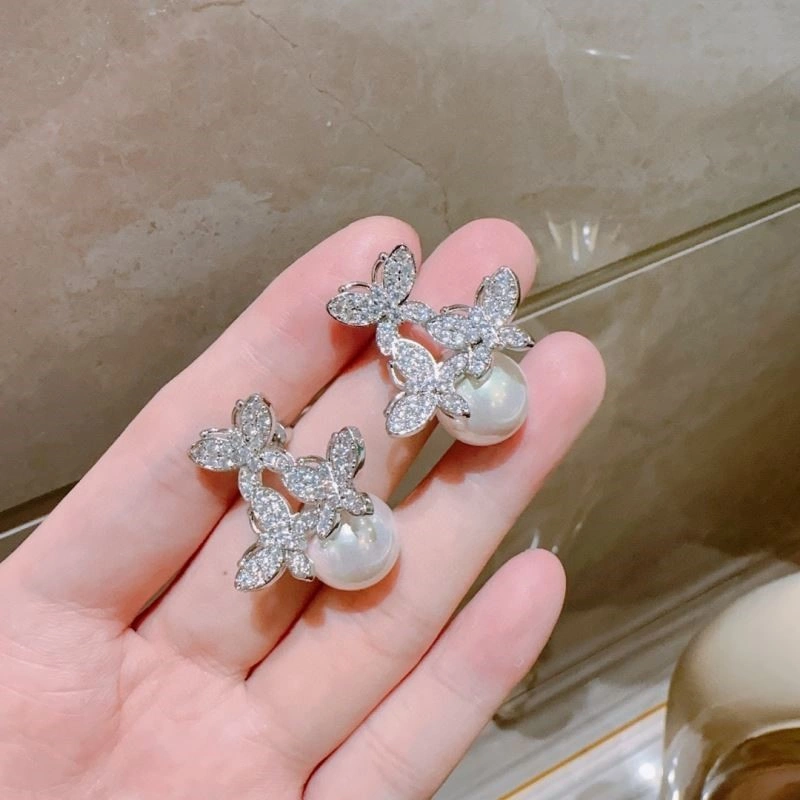 Tiffany Earrings TimelessDesign 252844