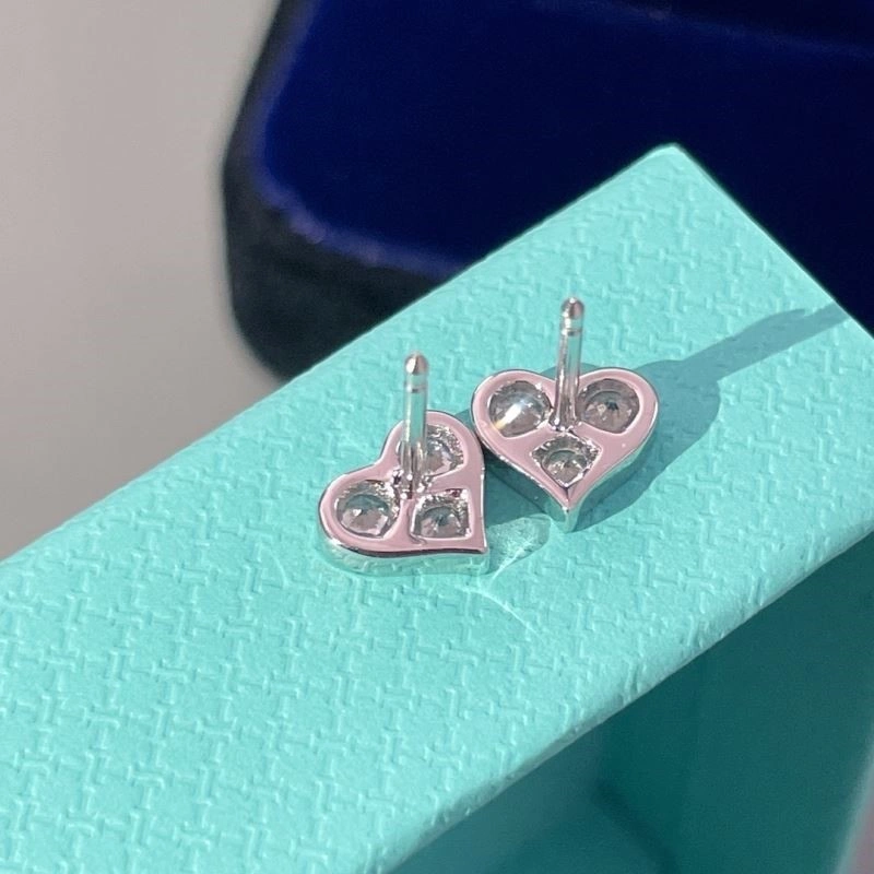 Tiffany Earrings SunProtective 252863