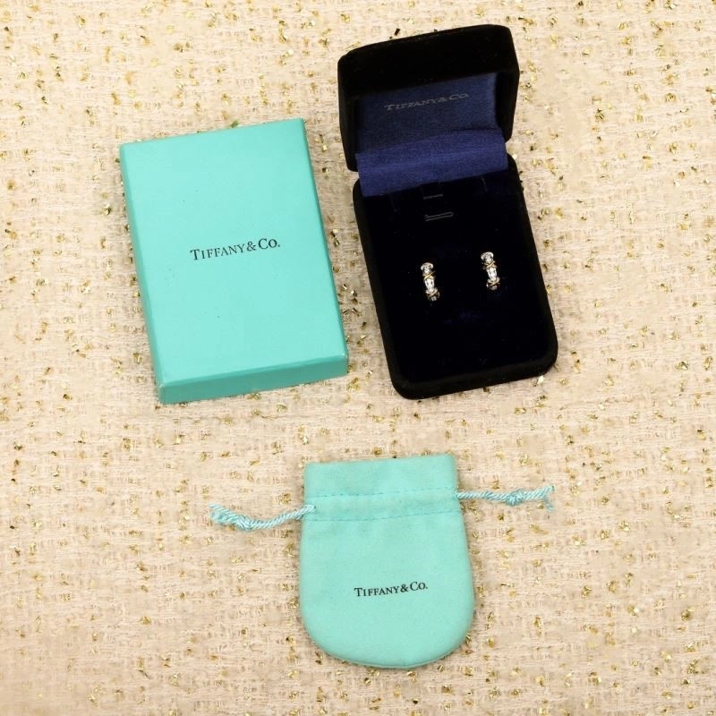 Cozy Tiffany Earrings 252851