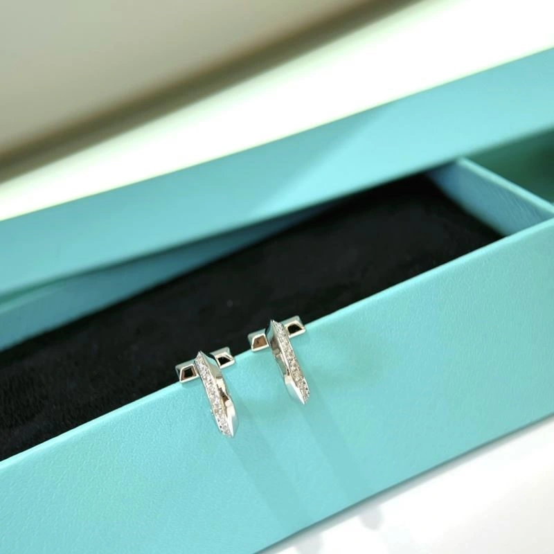 Upgraded Tiffany Earrings 252850