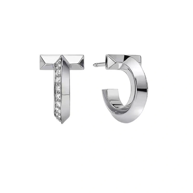 Upgraded Tiffany Earrings 252850