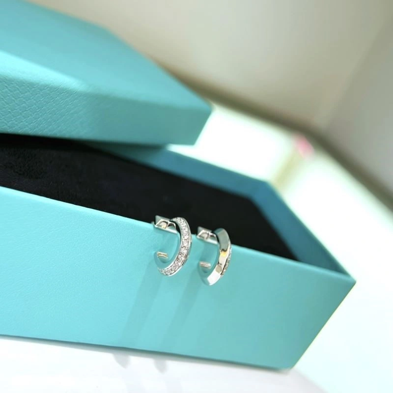 Upgraded Tiffany Earrings 252850