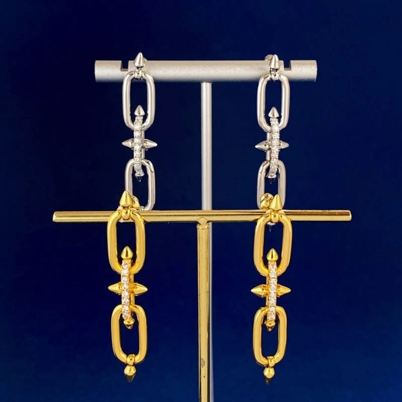 Tiffany Earrings MoistureWicking 252872