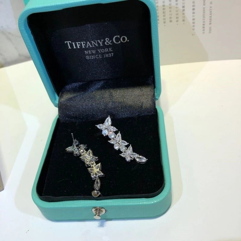 Tiffany Earrings HighQuality 252855