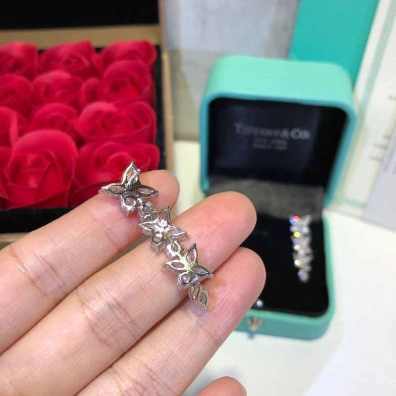 Tiffany Earrings HighQuality 252855
