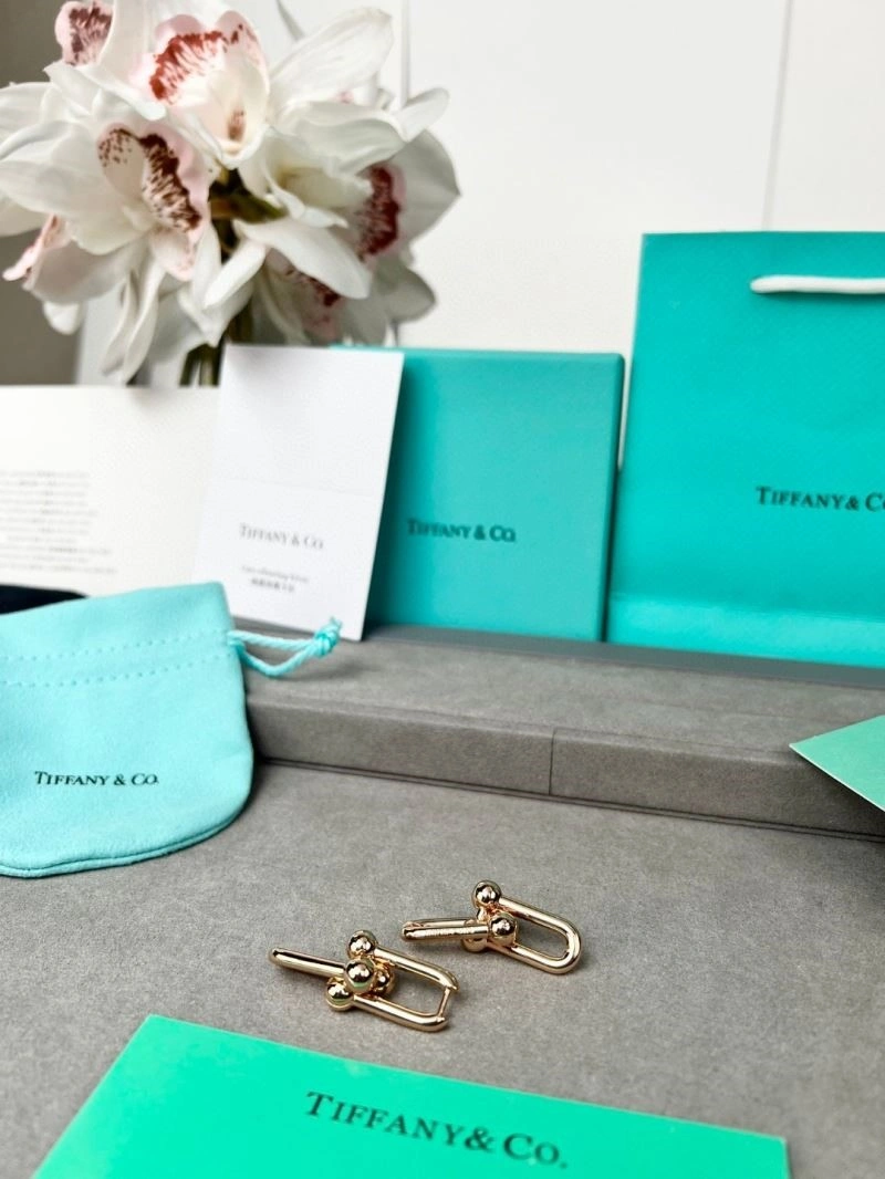 FastDry Tiffany Earrings 252731