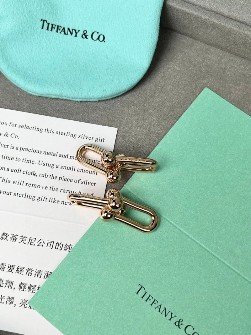 FastDry Tiffany Earrings 252731