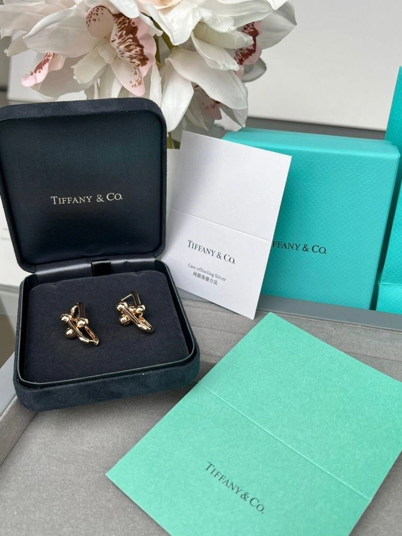 FastDry Tiffany Earrings 252731