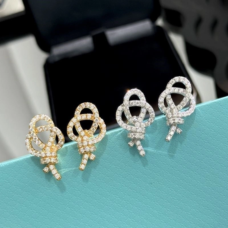 Tiffany Earrings Seasonal 252750