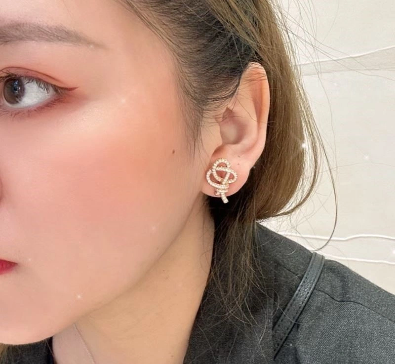 Tiffany Earrings Seasonal 252750