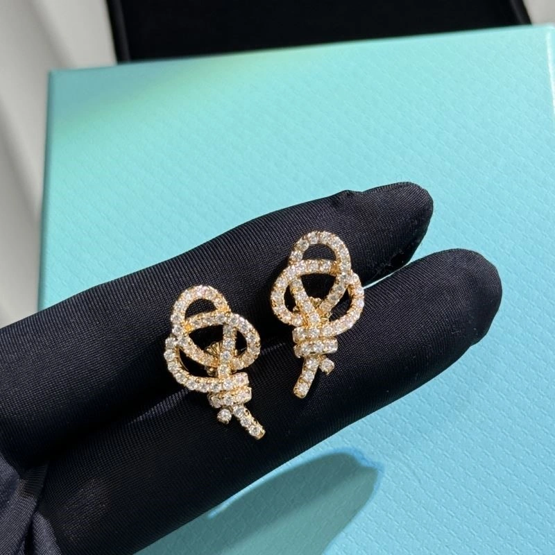 Tiffany Earrings Seasonal 252750