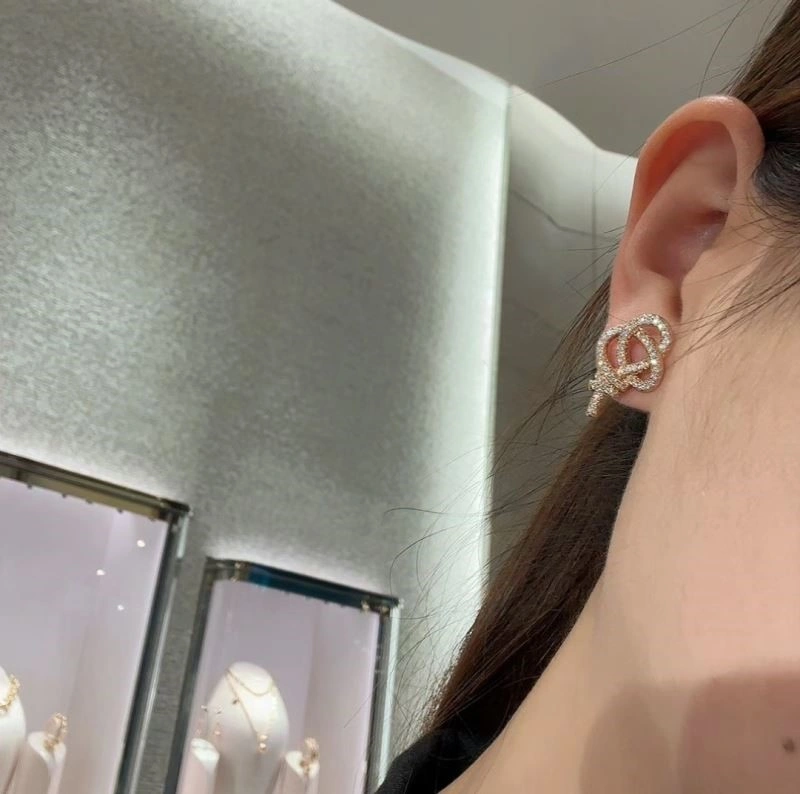 Tiffany Earrings Seasonal 252750