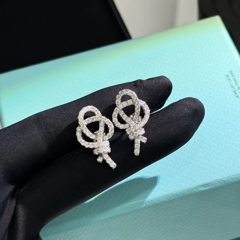 Tiffany Earrings Seasonal 252750