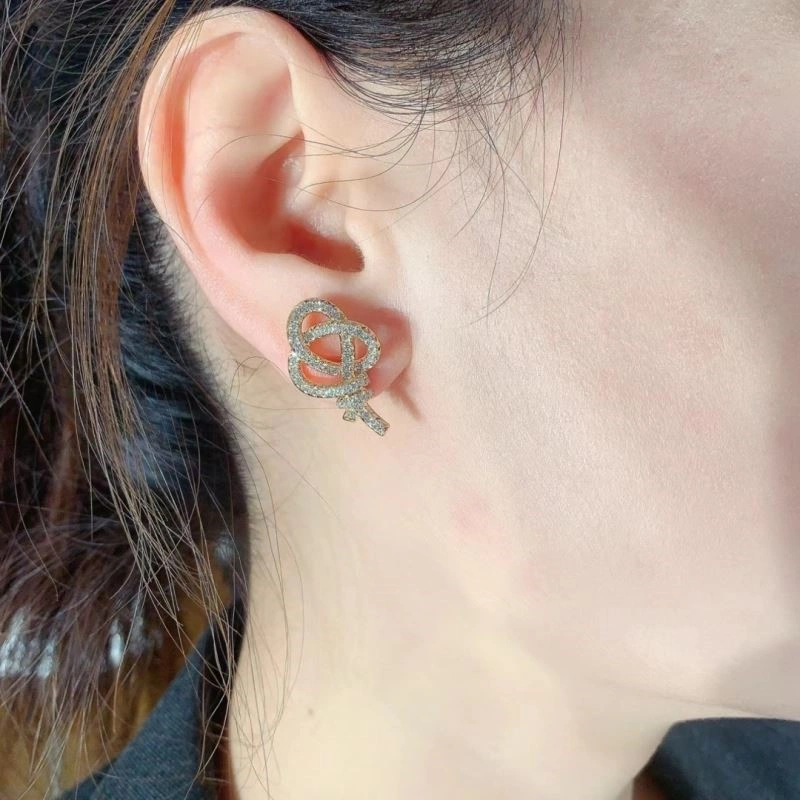 Tiffany Earrings Seasonal 252750