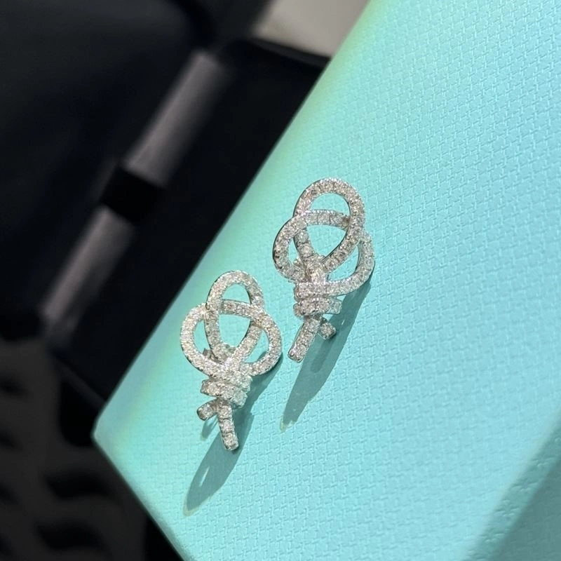 Tiffany Earrings Seasonal 252750