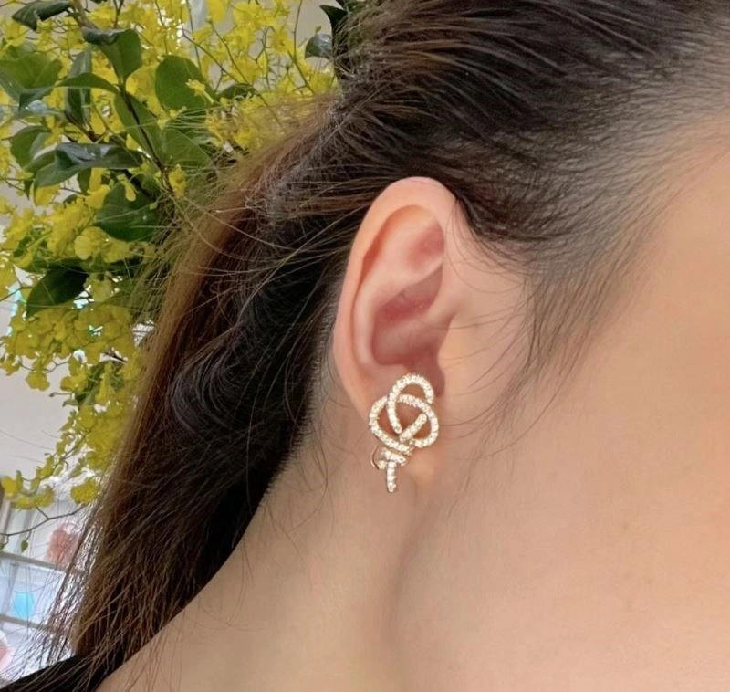 Tiffany Earrings Seasonal 252750