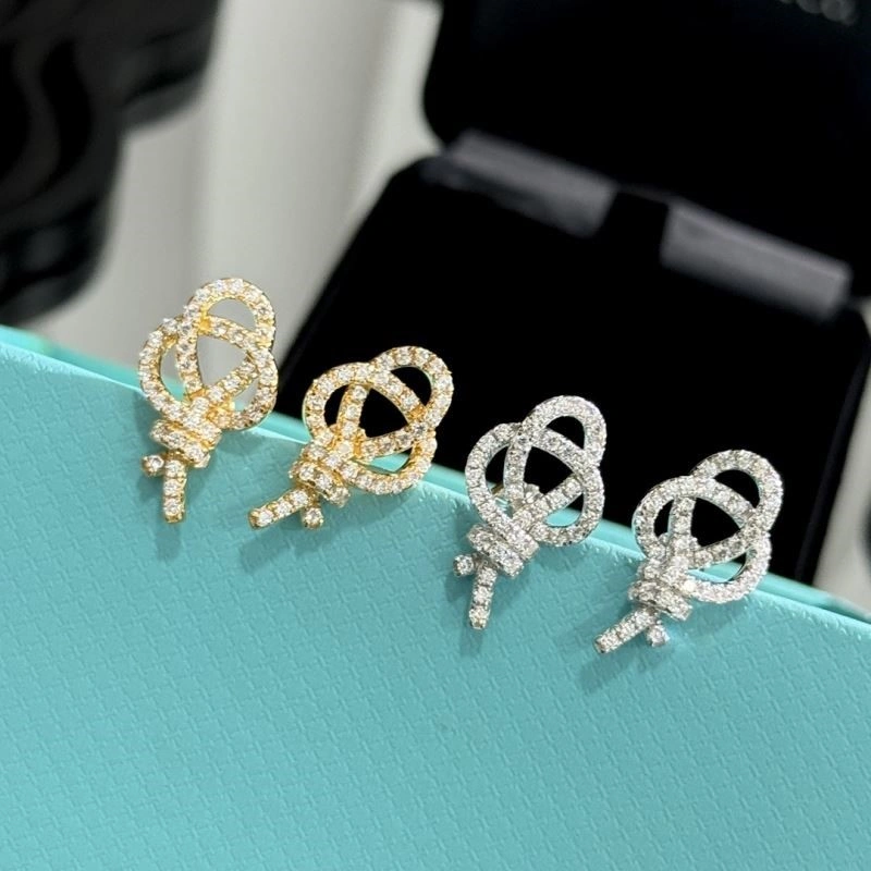 Tiffany Earrings Seasonal 252750