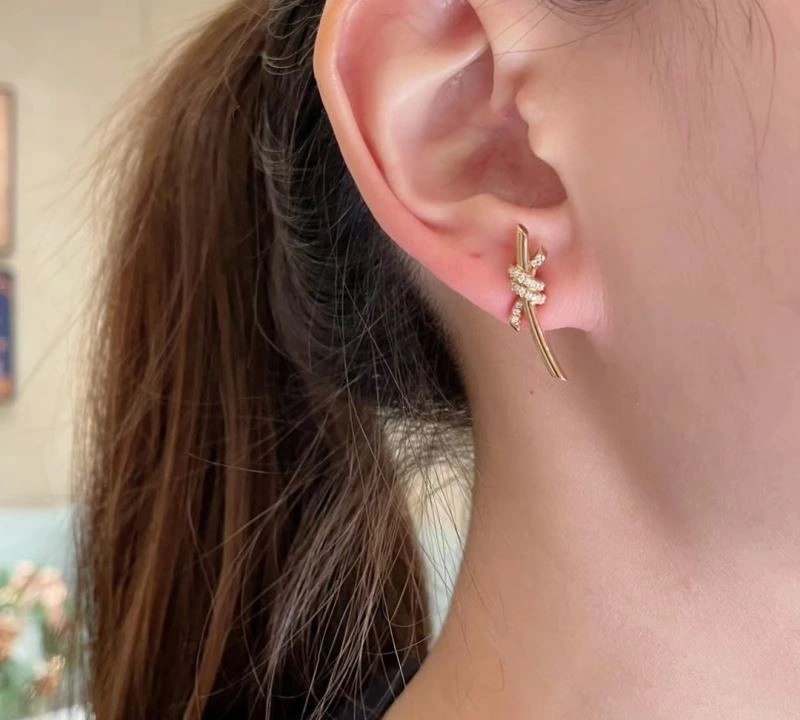 RelaxedFit Tiffany Earrings 252717