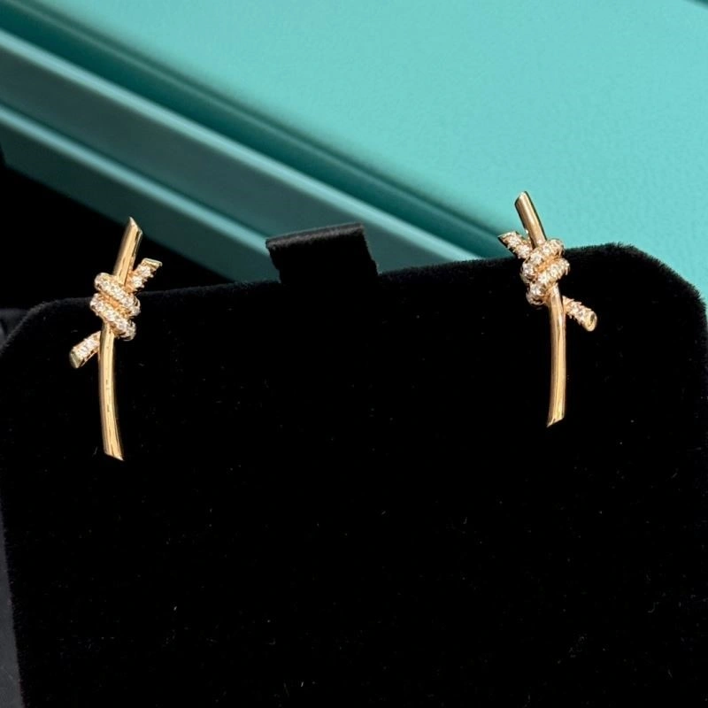RelaxedFit Tiffany Earrings 252717