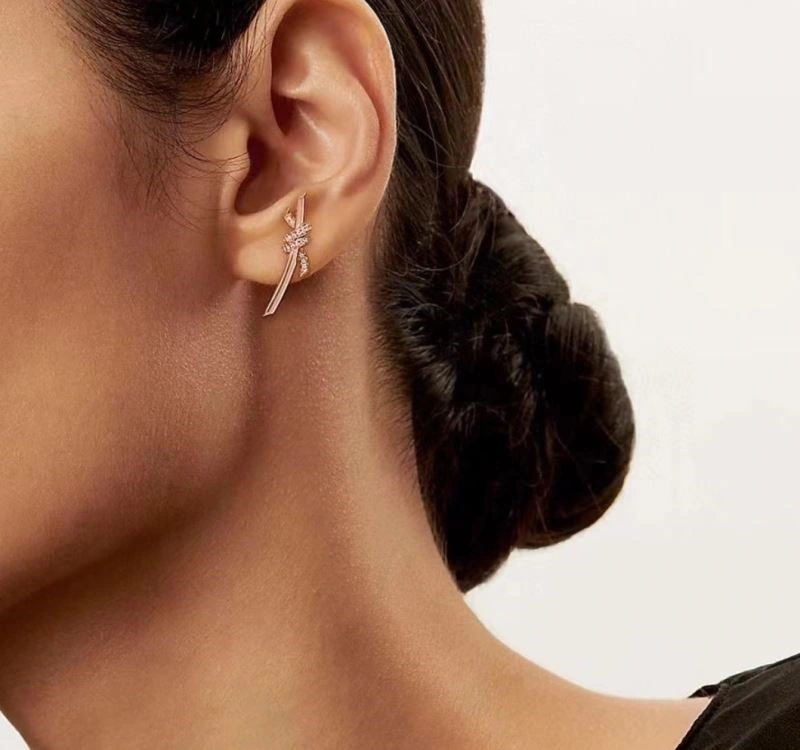 RelaxedFit Tiffany Earrings 252717