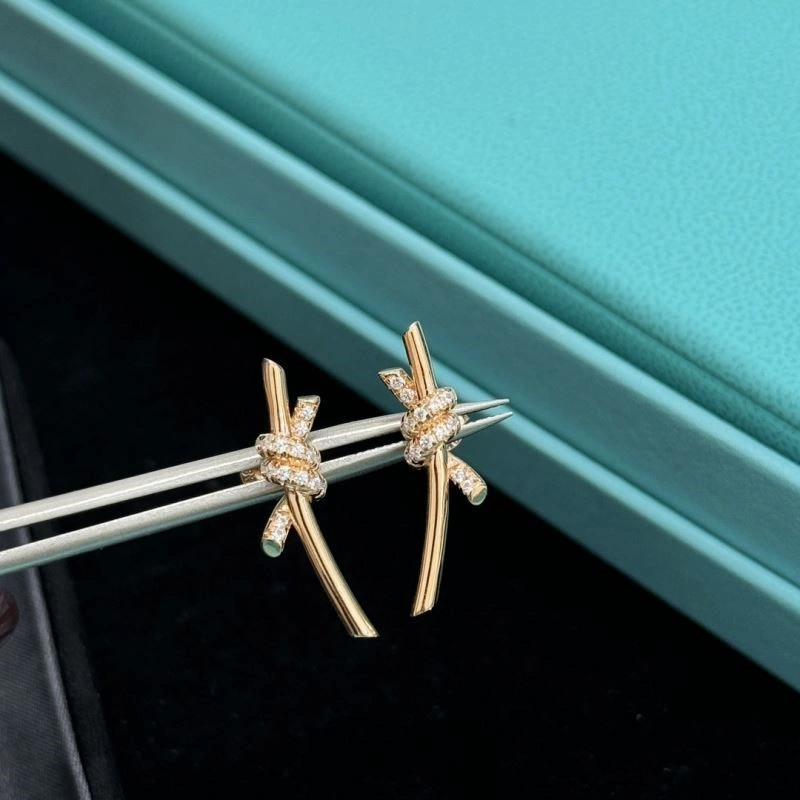 RelaxedFit Tiffany Earrings 252717