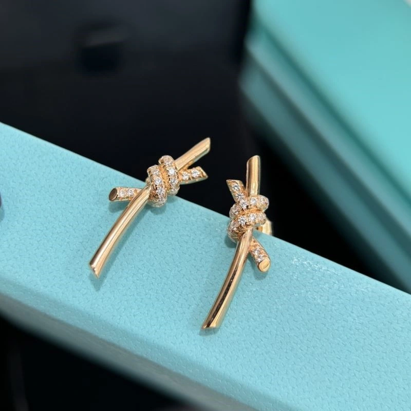 RelaxedFit Tiffany Earrings 252717