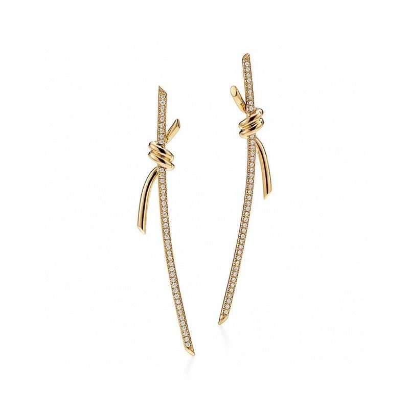 Tiffany Earrings MultiPurpose 252718